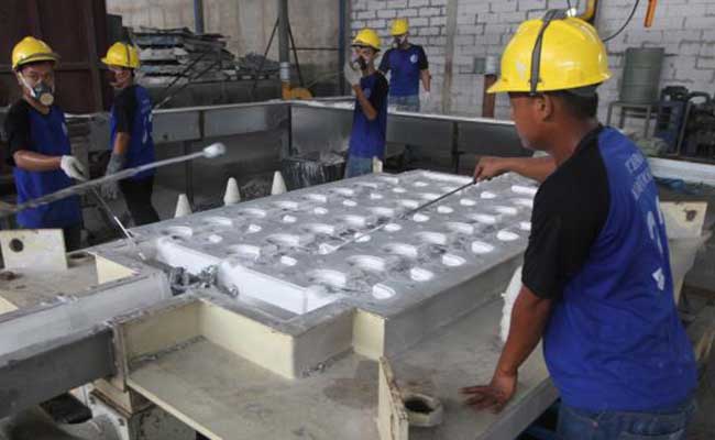 Meroket 340 Persen, Kuartal III-2021 Timah (TINS) Raup Laba Bersih Rp611,98 Miliar