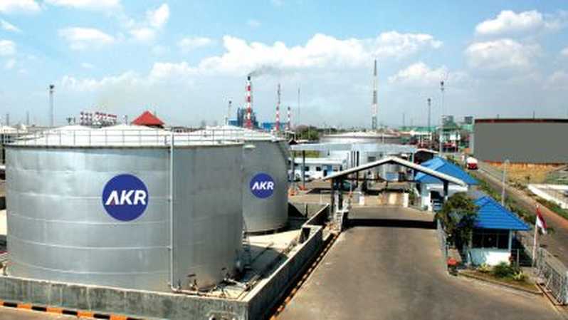 Simak, AKR Corporindo (AKRA) Stock Split 4,01 Miliar Lembar dengan Rasio 1:5