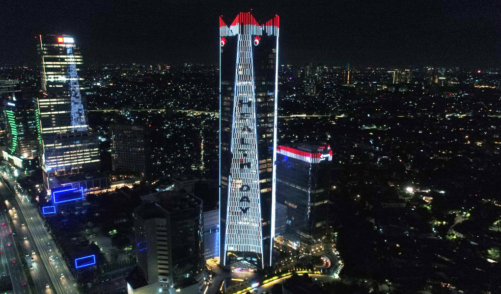 Transformasi Digital Berlanjut, Investasi Telkom Group di Startup Makin Kinclong