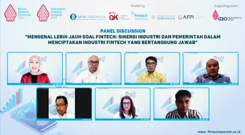 Agar Terhindar dari Pinjol Ilegal, Satgas Minta Jangan Layani Tawaran Via SMS-WA