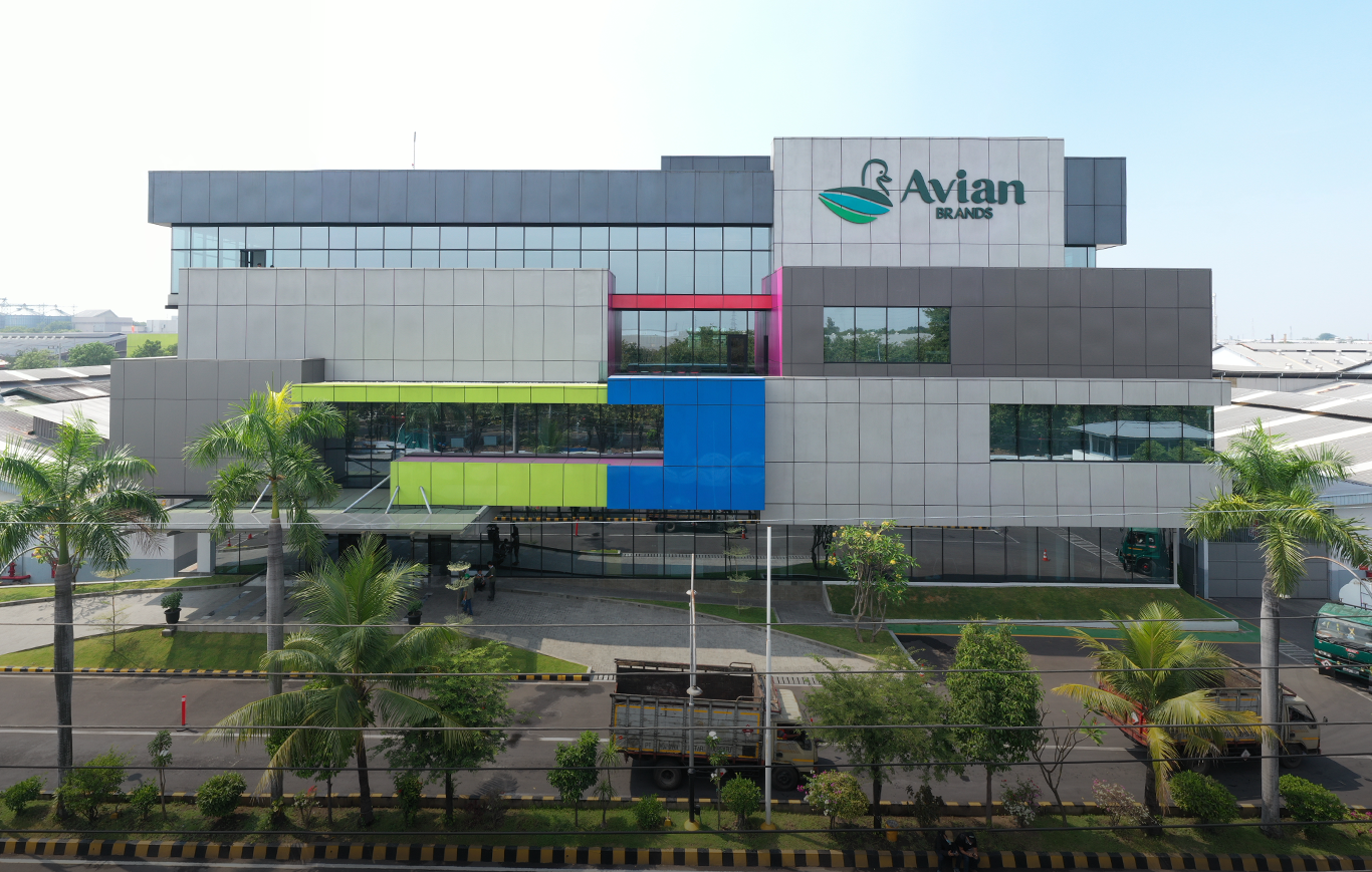 Produsen Cat Avian Incar Dana IPO Rp5,76 Triliun, Cek Lengkapnya