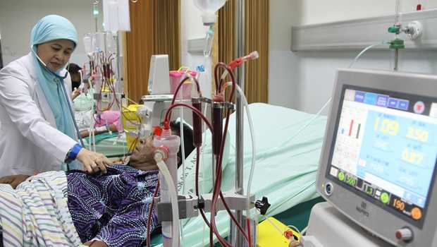 Royal, Pengelola RS Mayapada (SRAJ) Injeksi Anak Usaha Rp1,4 Triliun, Simak Alokasinya