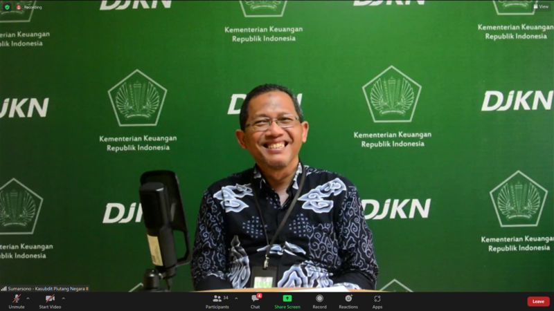 Per 11 November 2021 Sebanyak 50.769 Berkas Piutang Negara Masuk ke PUPN
