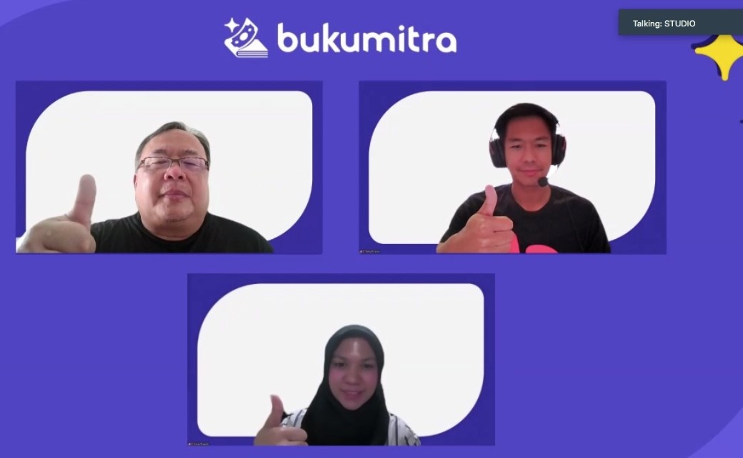 Bukalapak (BUKA) Luncurkan Aplikasi BukuMitra, Ini Peruntukannya