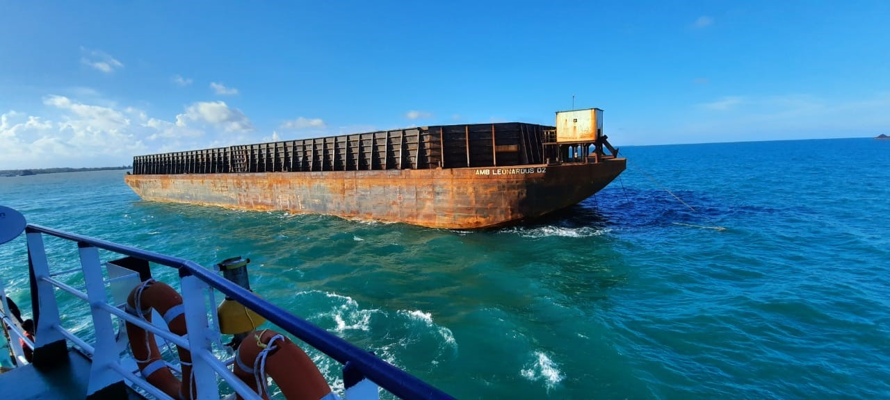 Bidik Dana Rp55,50 Miliar, Bintang Samudera (BSML) Tawarkan Harga IPO Rp100-150 per Lembar