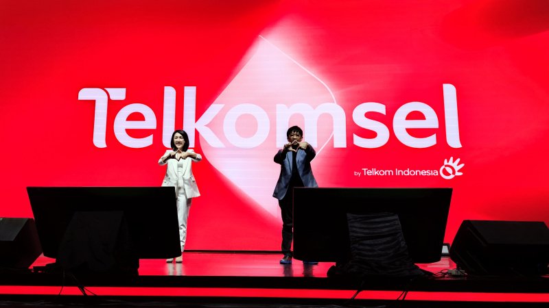 Prospek Menjanjikan, Investasi Telkomsel di Perusahaan Digital Sangat Tepat