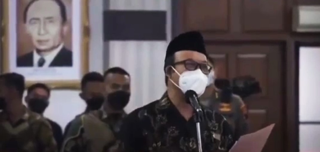 Bupati Banyumas Mohon OTT Ditangguhkan, KPK Minta Jangan Langgar Hukum