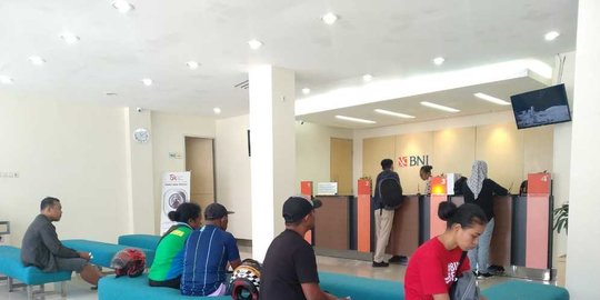 Menkeu Pastikan tidak ada Pembatalan PMN untuk Bank BTN dan BNI