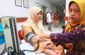 Menkes Catat Kasus Covid-19 Naik Sepekan Terakhir Karena Faktor Sekolah dan Lansia
