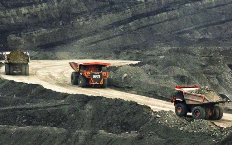 Minggir, Bumi Resources (BUMI) Minta Restu Private Placement 103,06 Miliar LembarĀ