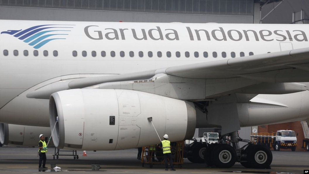 Sodorkan Proposal Skema Restrukturisasi ke Lessor, Ini Ekspektasi Garuda (GIAA)