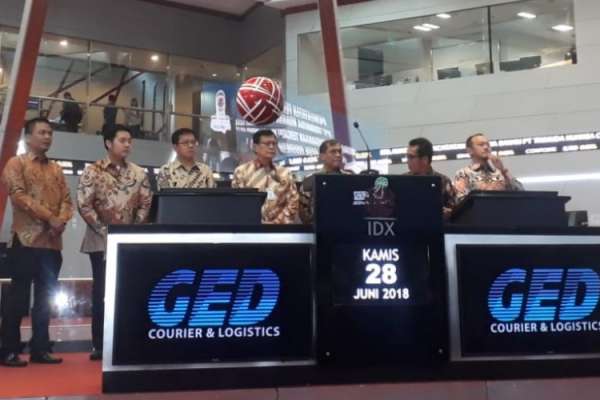 Akuisisi Asuransi Staco, Trimuda Nuansa (TNCA) Gelar Rights Issue 800 Juta Lembar