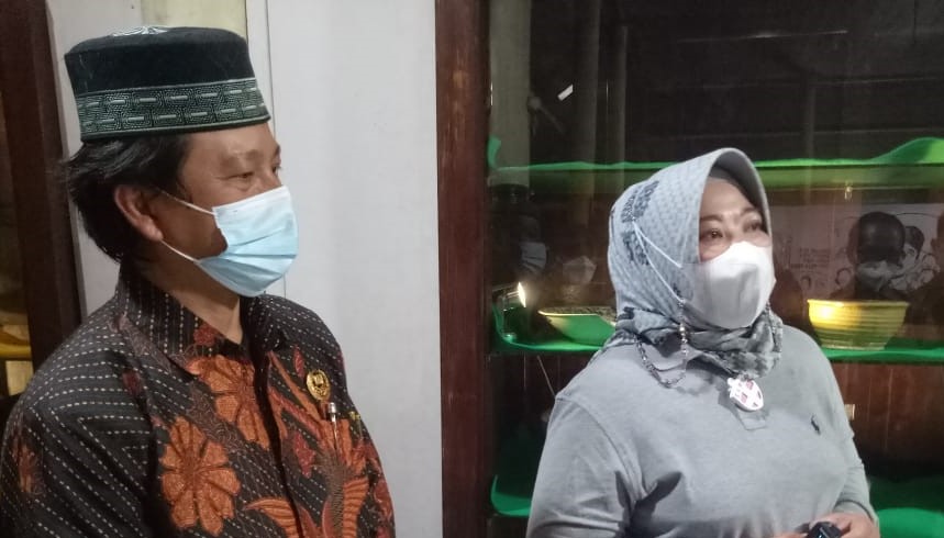 Rumah Peradaban Alnursari, Upaya Menggali Akar Budaya Kotawaringin