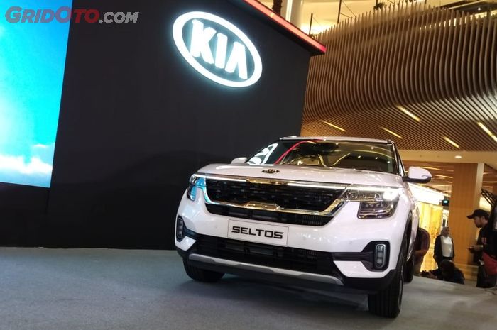 Tunggak Bayar Gaji dan Pesangon, KIA Mobil Indonesia Digugat 72 Eks Karyawan