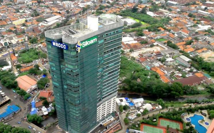 Direksi Tambah Kepemilikan Saham Siloam International (SILO), Berikut Transaksinya