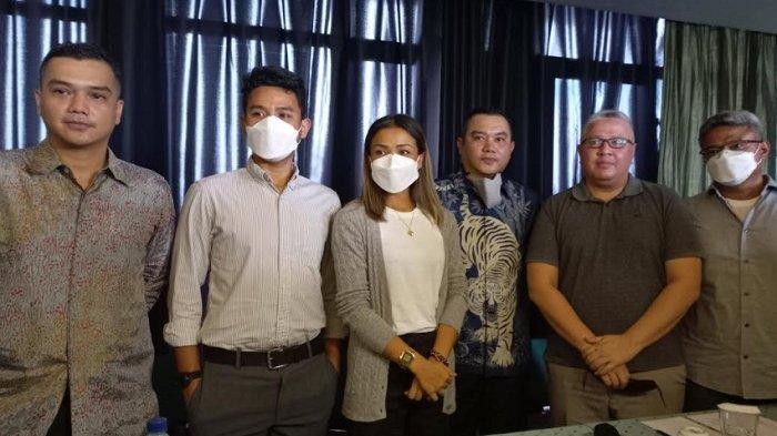 Mafia Tanah itu Nyata Adanya, Keluarga Artis Nirina Zubir Korbannya, Apa Kata BPN?