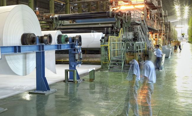 Indah Kiat Pulp & Paper (INKP) Jajakan Obligasi dan Sukuk Rp2,75 Triliun, Cek Alokasinya