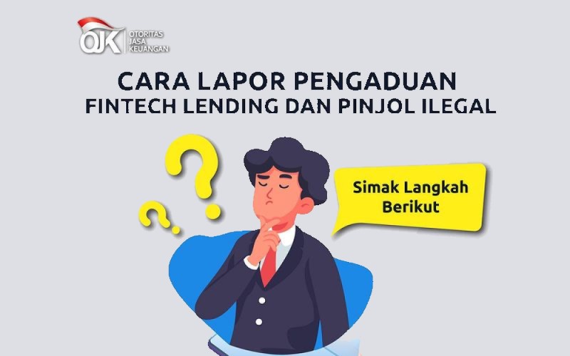 Waduh! Temuan Kemenkop, 52 Koperasi Terindikasi Berpraktik Pinjol Ilegal