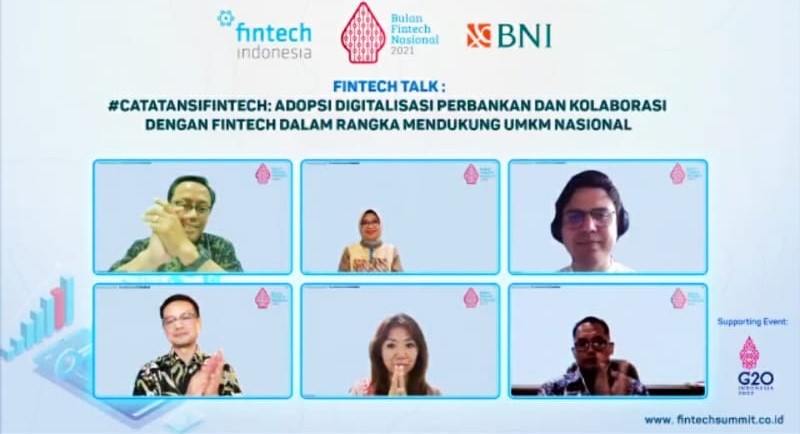 Fintech Talk: Tiga Fakta Digitalisasi yang Patut Dicermati, Mari Simak Catatan BI