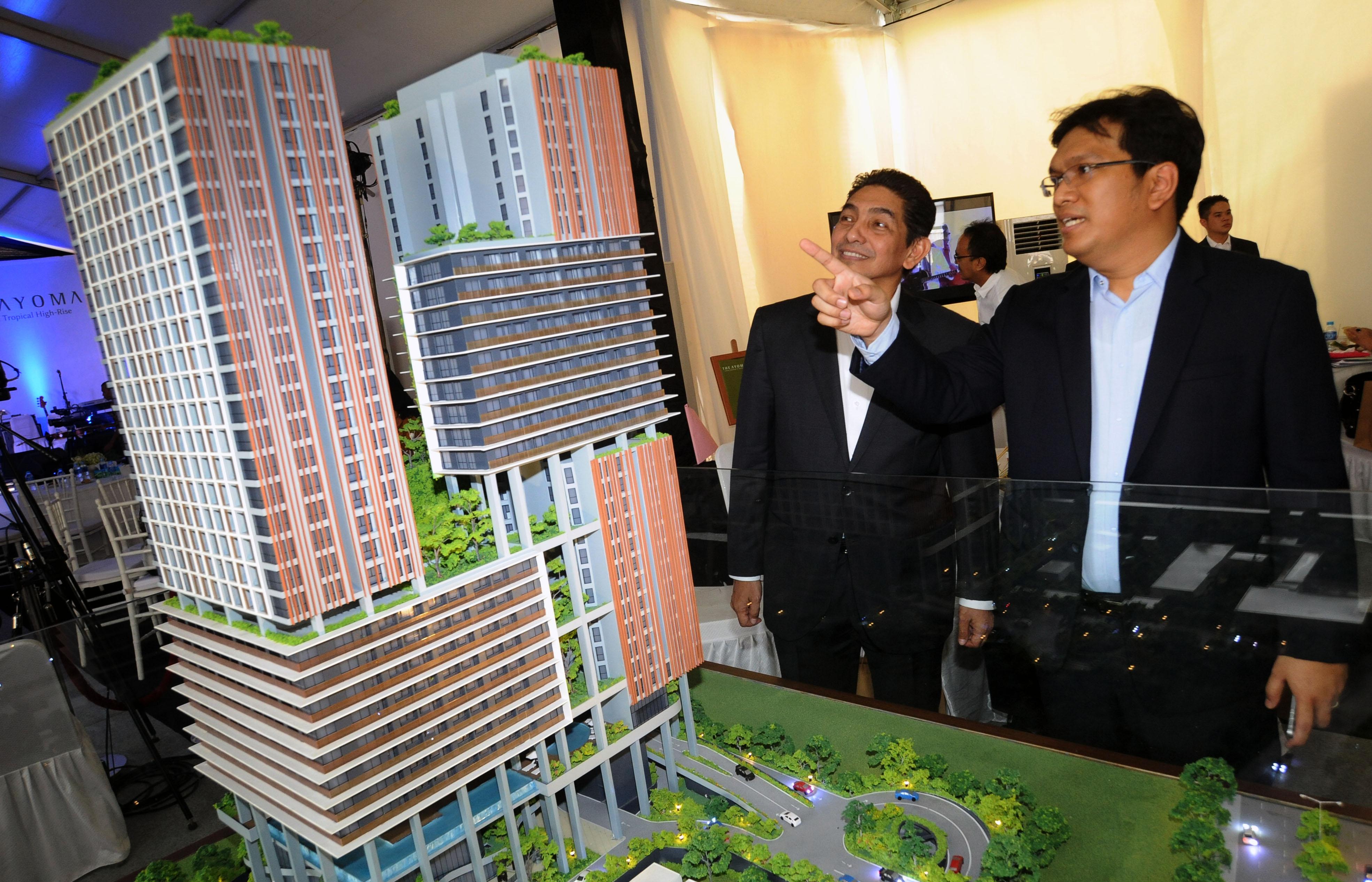 Jelang Jatuh Tempo, Obligasi PP Properti (PPRO) Rp1,1 Triliun Kantongi Rating idBBB-