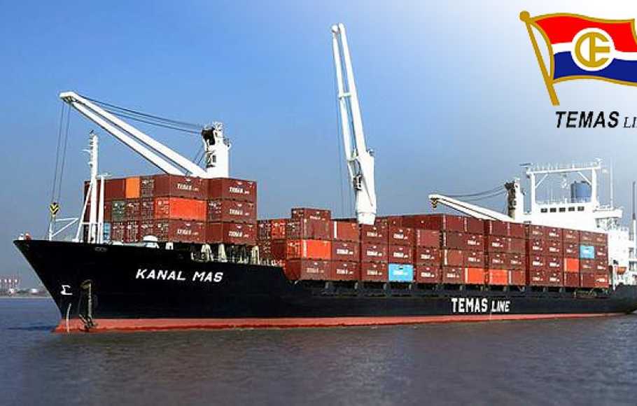 Tambah Kapal, Temas (TMAS) Perkuat Modal Anak Usaha Jadi Rp275 Miliar
