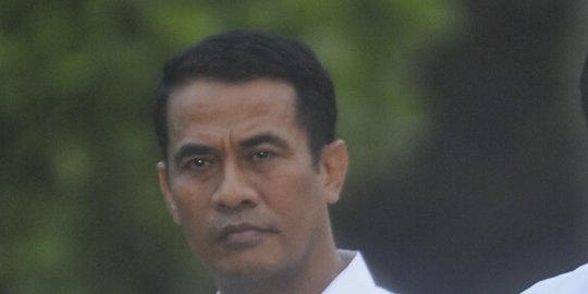 Kasus Korupsi Mantan Bupati Konawe Utara, KPK Periksa Saksi eks Mentan Amran Sulaiman