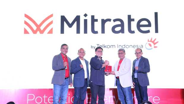 Usai Listing Besok, Mitratel (MTEL) Langsung Tancap Gas Garap Ini
