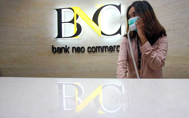Teken Akta Pengambilalihan, Akulaku Tuntaskan Akuisisi Bank Neo (BBYB)