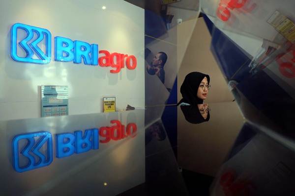 Songsong Rights Issue Rp1,15 Triliun, Intip Performa Kuartal III-2021 BRI Agroniaga (AGRO)