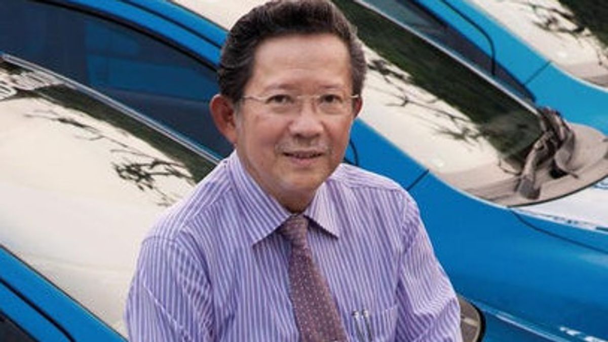 Lagi, Pentolan Blue Bird Serok Saham BIRD Rp6,07 Miliar, Tilik Detail Transaksinya