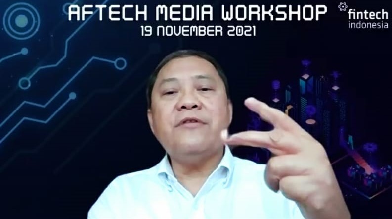 Industri Fintech di Indonesia Terus Tumbuh, Tantangan Seriusnya, Pinjol Ilegal