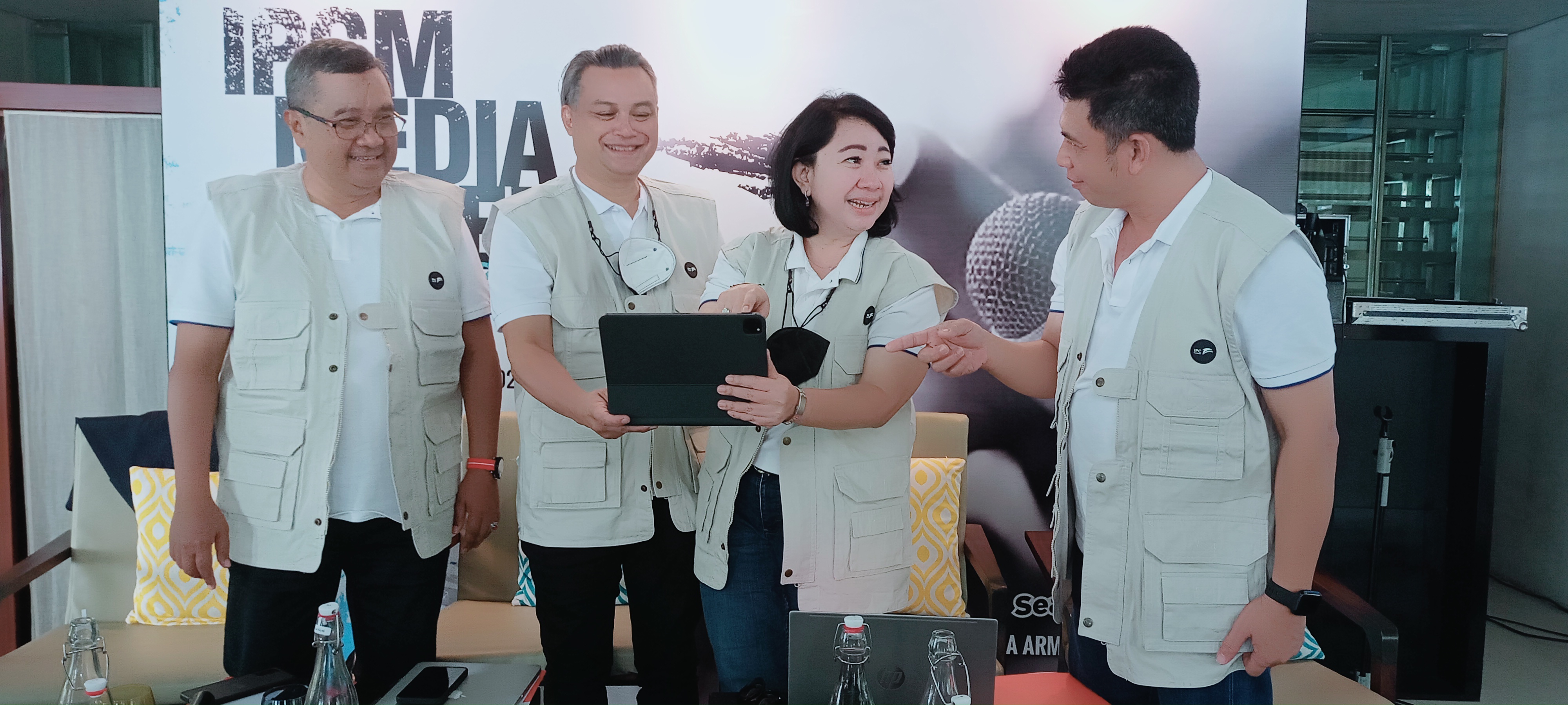 Anggarkan Rp95 Miliar, IPCM Bakal Punya 4 Armada Kapal Anyar