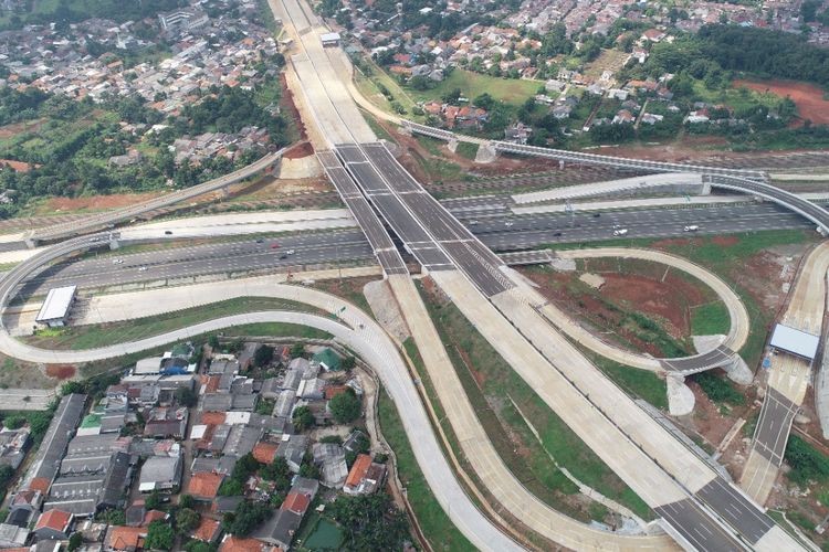 Per September 2021, Waskita Karya (WSKT) Tabulasi Kontrak Baru Rp12,01 Triliun