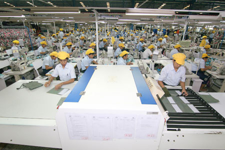 Terancam Delisting, Manajemen Sri Rejeki Isman (SRIL) Bilang Begini