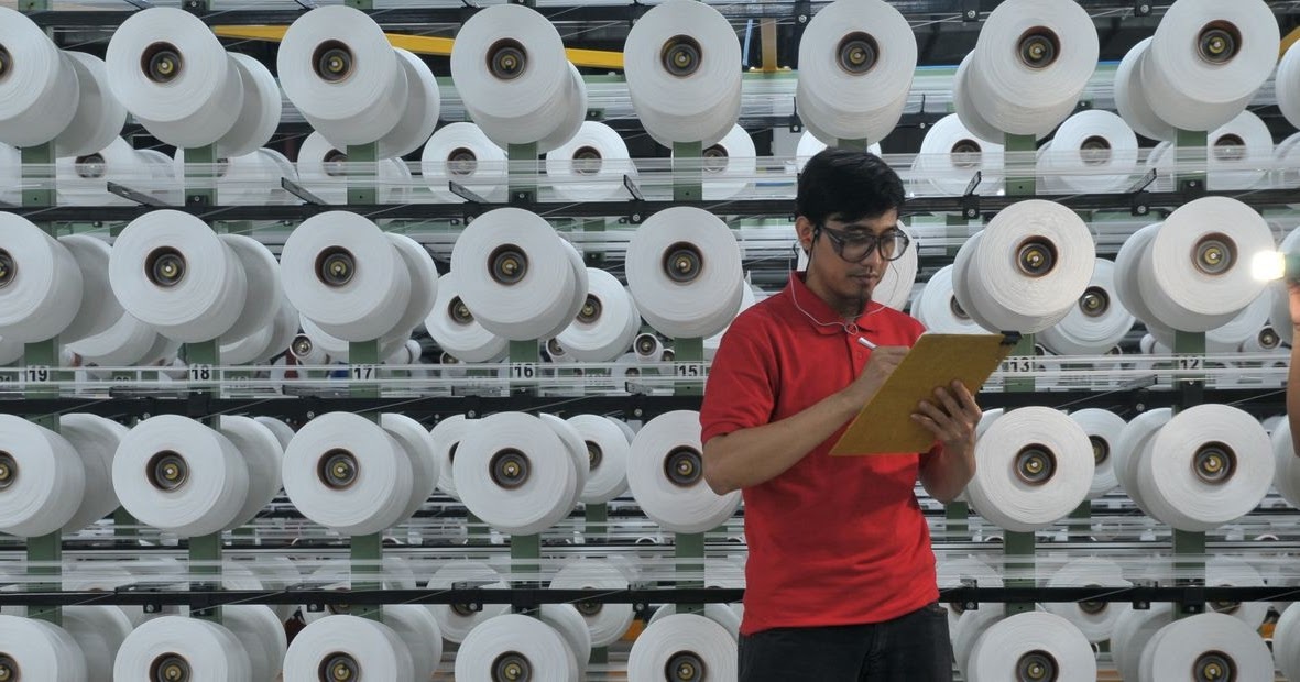 Indo Kordsa (BRAM) Gulirkan Dividen Interim Rp200 per Saham, Cek Jadwalnya