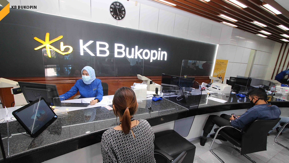 Usung Semangat Transformasi, KB Bukopin (BBKP) Pamer Komisaris dan Direksi Anyar
