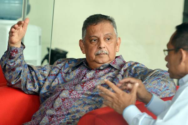 Tunjuk Eks Bos PLN sebagai Komut, Tiphone (TELE) Fokus Layanan Penjualan Digital