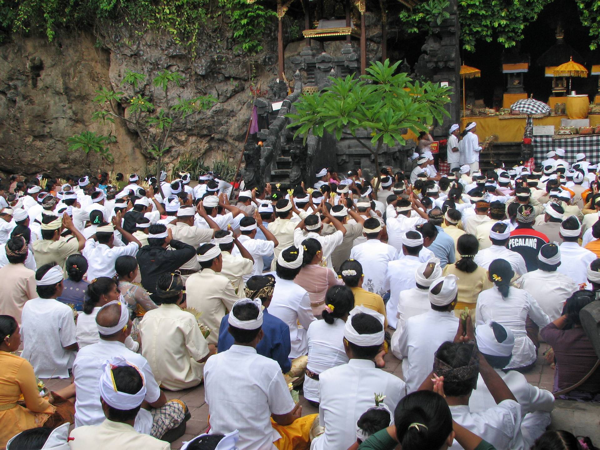 Belum ada Lagi Turis Asing yang Tiba di Bali, Ini Evaluasi Menteri Sandi Uno