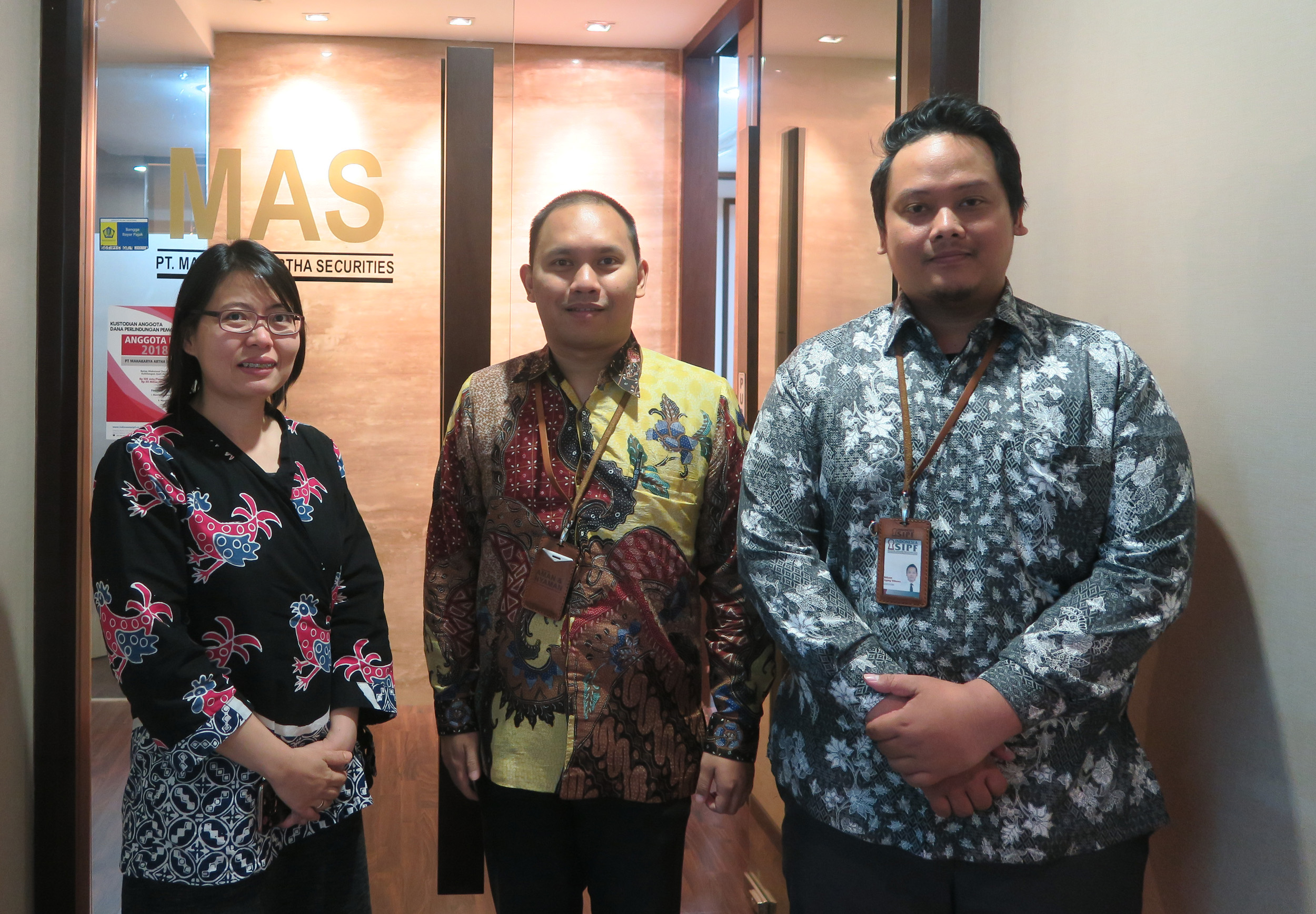 Tuntaskan Akuisisi Mahakarya Artha Sekuritas, Ini Ekspektasi Stockbit