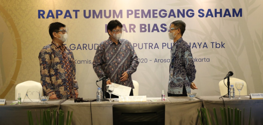 Garudafood (GOOD) Kantongi Fasilitas Kredit dari BNI Rp1 Triliun, Berikut Alokasinya