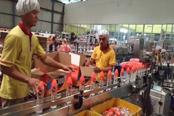 Sariguna (CLEO) Sebar Dividen Interim Rp29,89 Miliar, Ikuti Jadwalnya