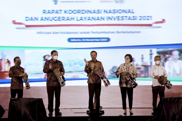 Presiden Marah Dana Pemda Mengendap di Bank, Kemendagri Sodorkan Fakta di Lapangan