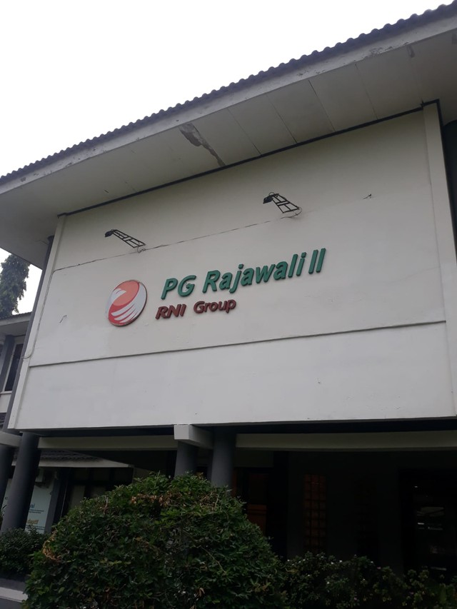 Kasus Korupsi Rp50 Miliar, Kejati Jabar Geledah Kantor Anak Perusahaan PT RNI