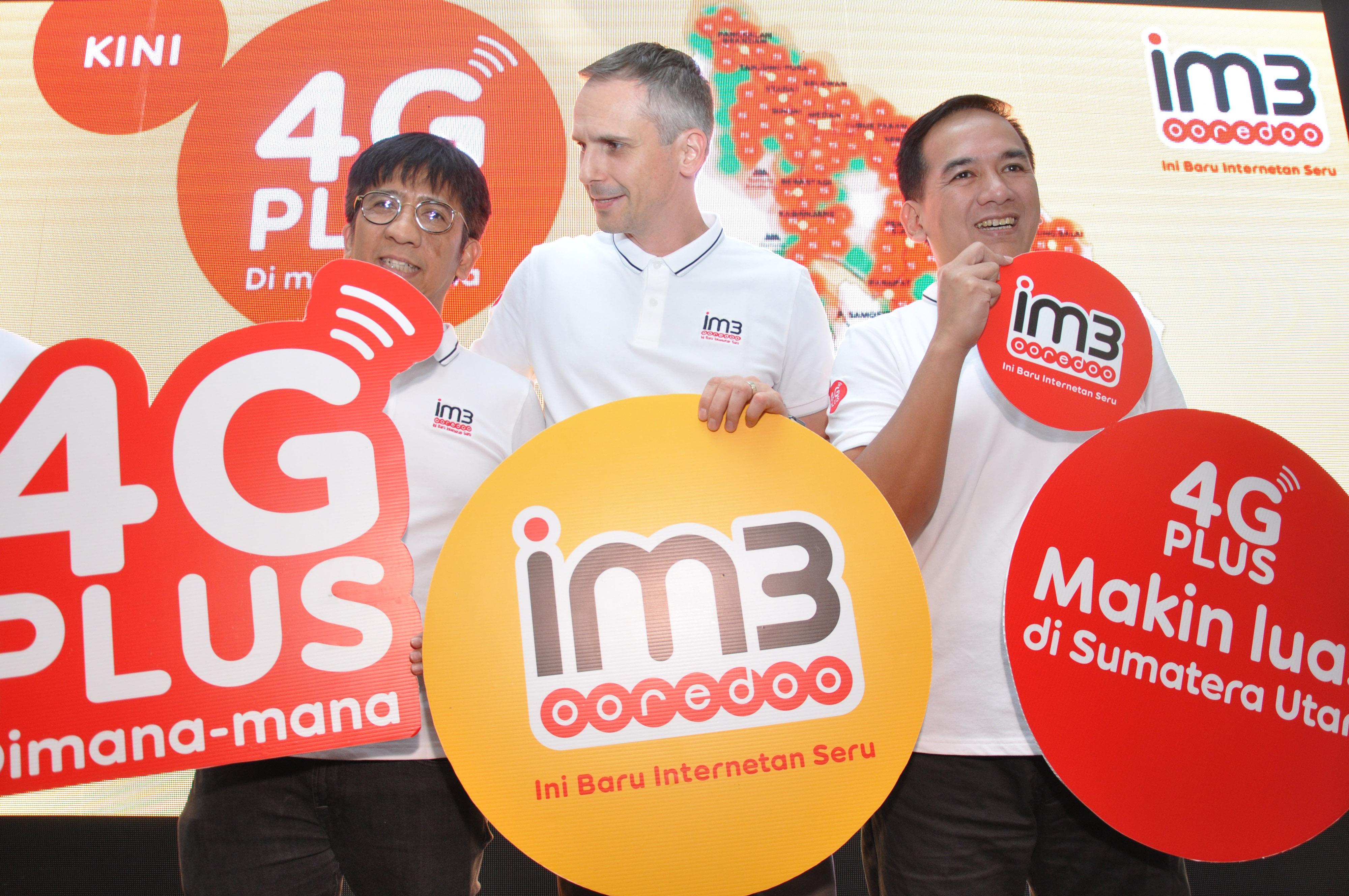 Soal Nasib IM2, Berikut Penjelasan Indosat Ooredoo (ISAT)