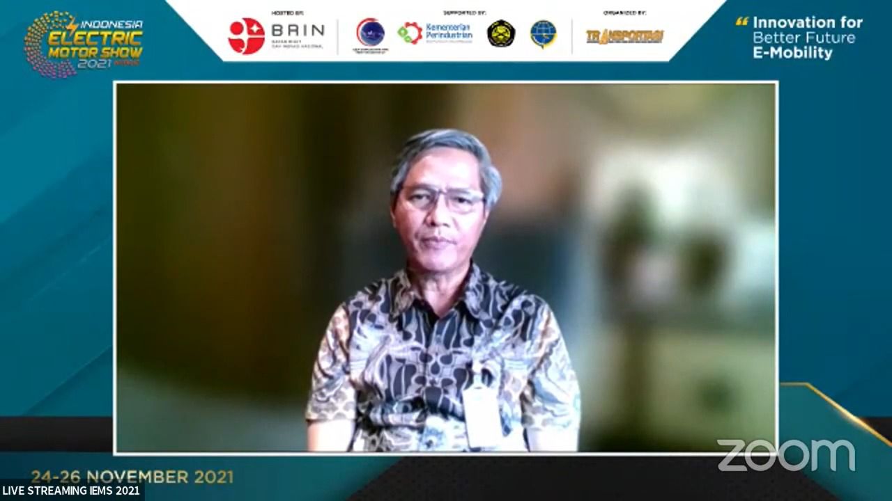 PLN: Perlu Ada Standardisasi Ekosistem Kendaraan Listrik