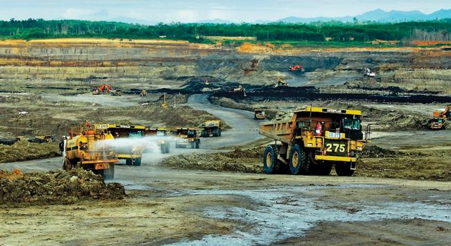 Transaksi Jumbo, Trakindo Group Kuasai Mayoritas Saham ABM Investama (ABMM)