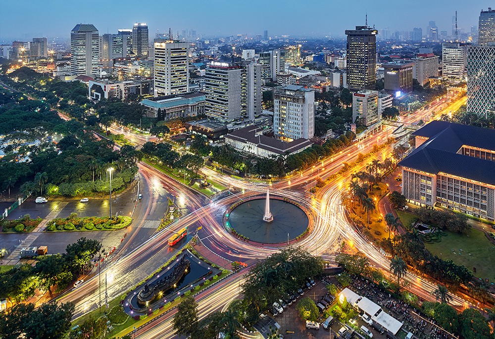 Bank Mandiri (BMRI) Pinjami IIF Rp2 Triliun, Cek Peruntukannya