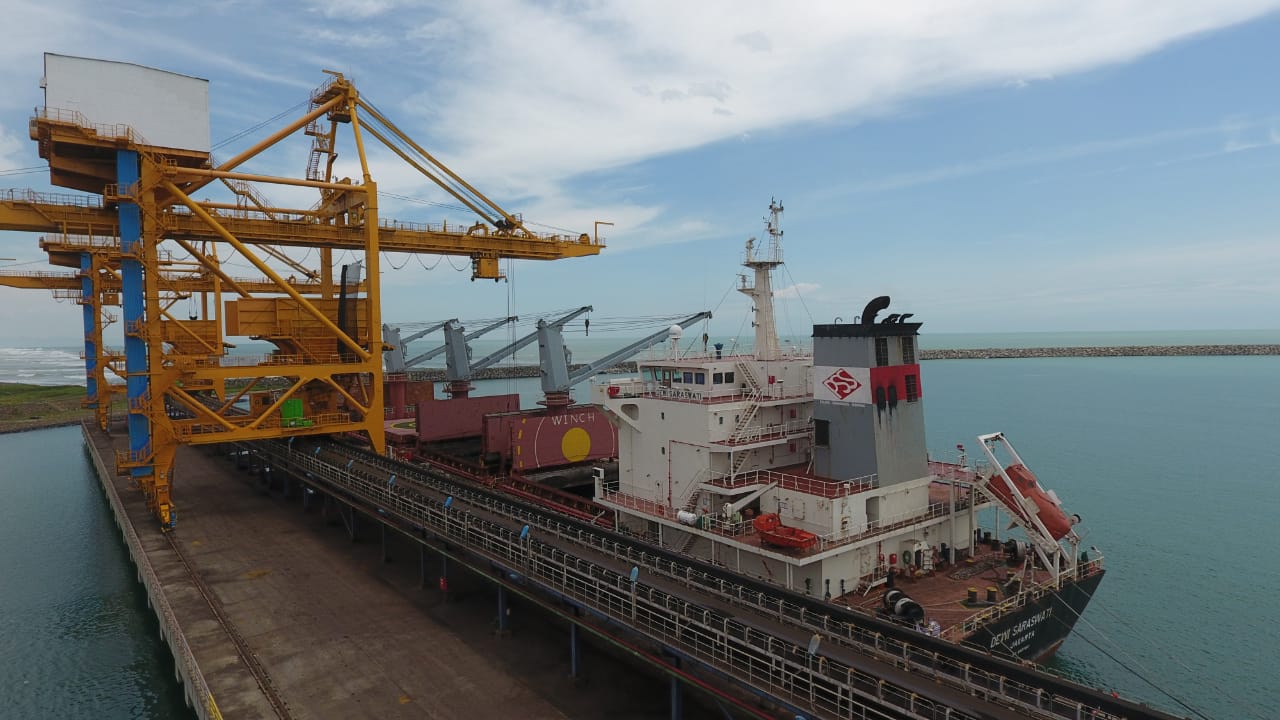 Lagi, Pengendali Lepas 25,21 Juta Saham Pelita Samudera (PSSI), Cek Detailnya