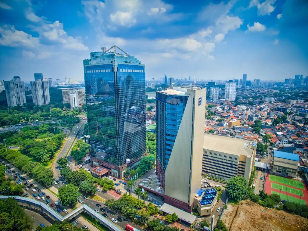 Bank BRI (BBRI) Catat Rekor Biaya Dana Terendah Sepanjang Sejarah