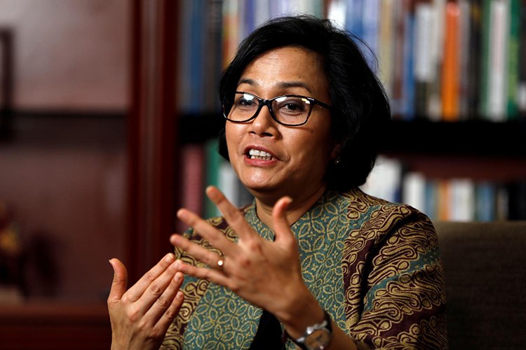 APBN 2022, Pemerintah Bidik Penerimaan Negara Rp1.846 Triliun